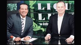 Talking Live with Dr. robi Ludwig and John Tabacco