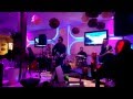 The Grace - Heroes - Live @ Harley Cafè 23-01-2016