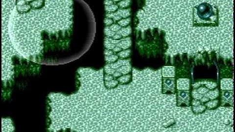 The 7th Saga Playthrough 6/30: Melenam Cave (Part 1) (Wind Rune)