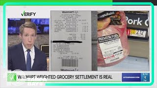 Walmart settlement over groceries sold by weight is real