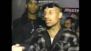 Famous Master P MP Da Last Don Album TV Spot 1998 Wealth