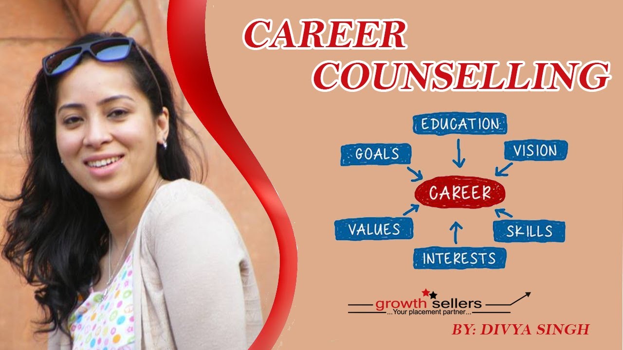 Career Counselling - YouTube