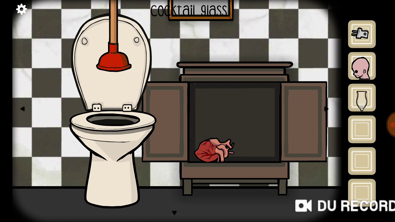 Cube escape theatre прохождение в картинках