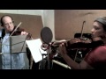 I Count the Ways ( Strings Sessions) Bostich + Fussible NORTEC