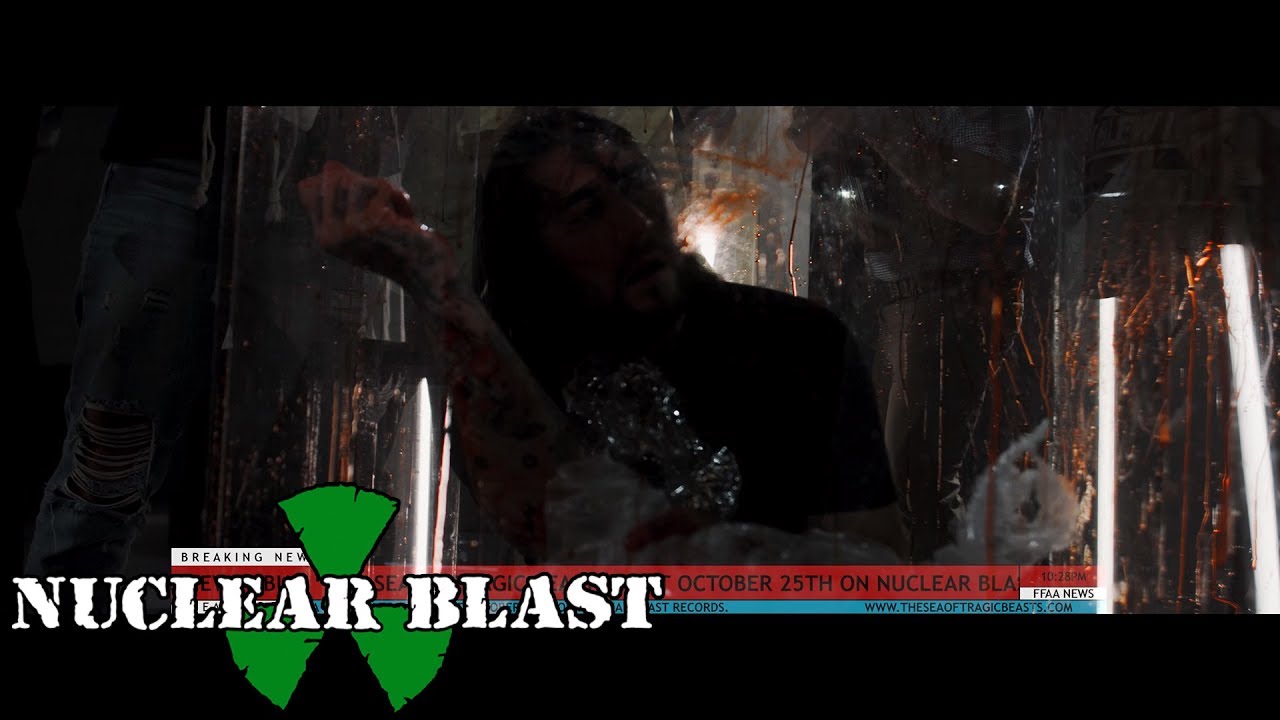 wallpapers Fit For An Autopsy Pat Sheridan fit for an autopsy s pat sheridan why