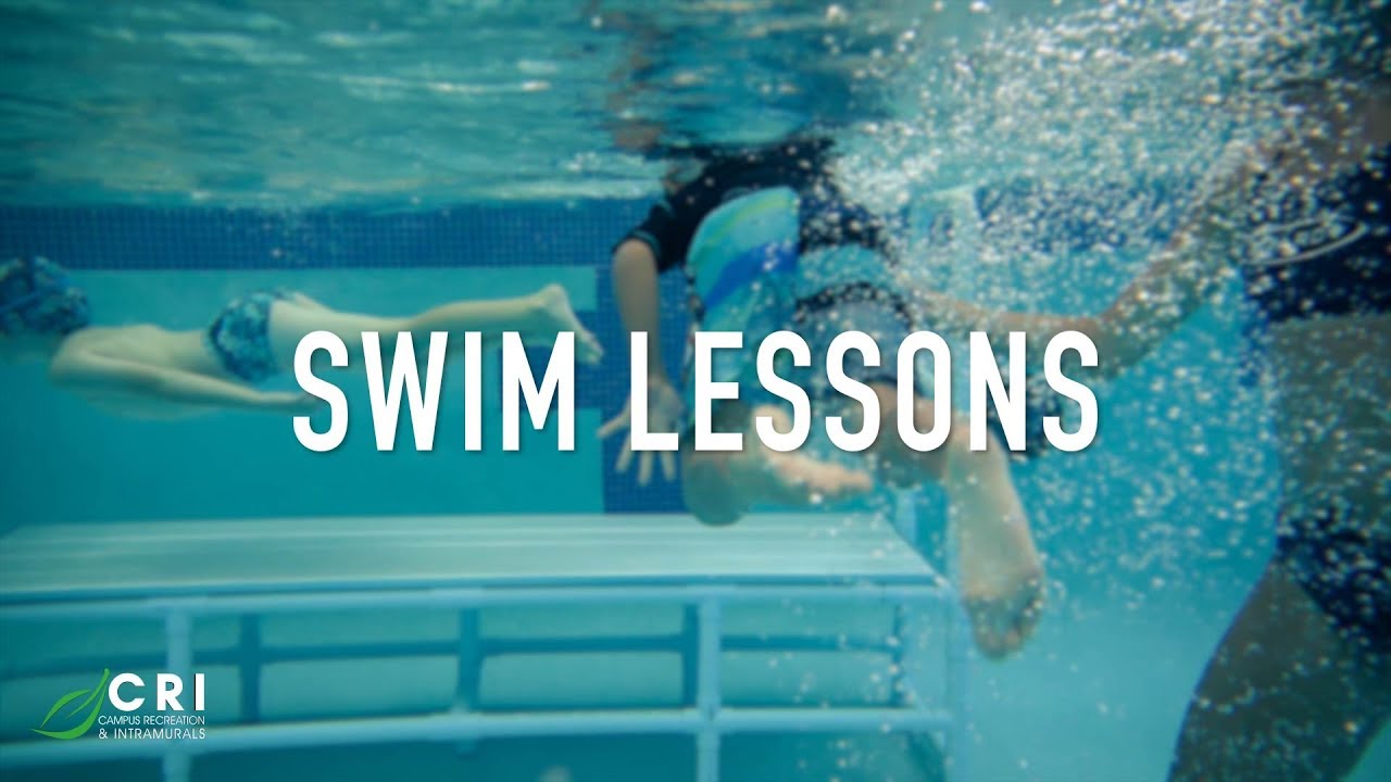 Swim Lessons at Southern YouTube