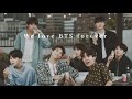 BTS【感動】Chapter2 -走り続けてきた彼らの苦悩と未来への決意-