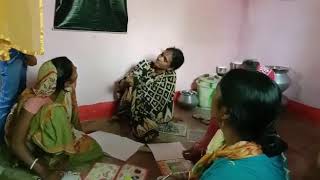 Adult Literacy Program