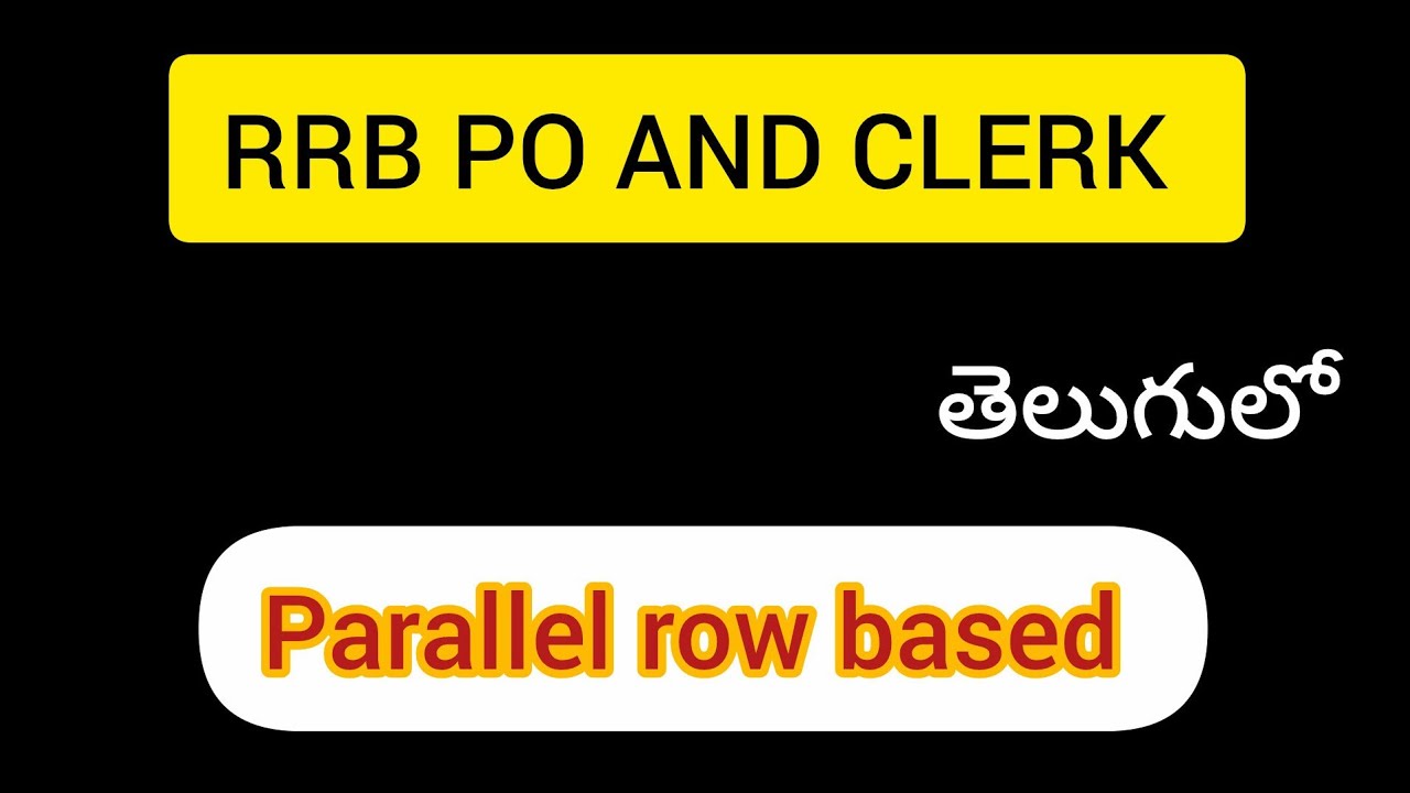 Parallel Row Based Seating Arrangement in Telugu | Facing North & South ...