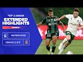 Western United Newcastle Jets goals and highlights