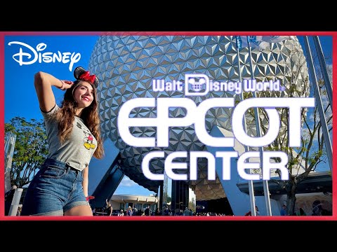 Video: Epcot de Disney World para preadolescentes y adolescentes