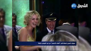 سنوات السجن تسقط لقب "الفتى الذهبي" عن عبد المومن خليفة screenshot 5