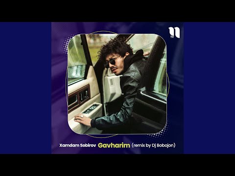 Gavharim Remix By Dj Bobojon