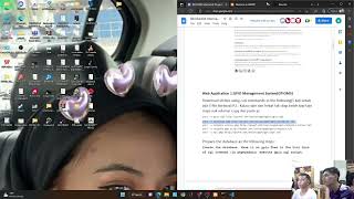 iOT Mini Project 2 (Task 1) Aqil & Firdaus