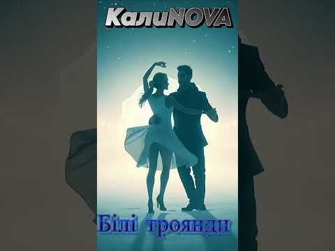 KaliNOVA White Roses Winter Premiere 