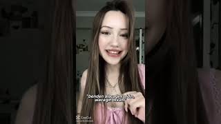 Benden Alacağını Aldın Alacağın Olsun...