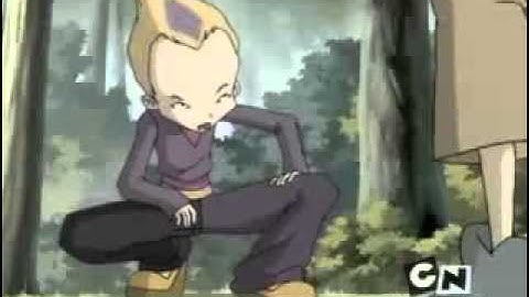 Code Lyoko Episode 3 (Holiday In The Fog) Part 2