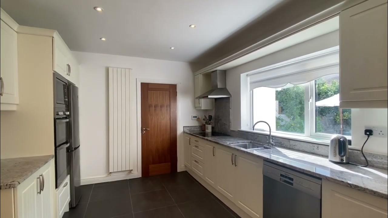 43 Anne Devlin Park, Rathfarnham, Dublin 14 YouTube
