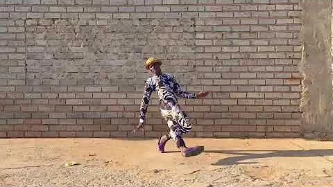 Gento Bareto Dance Challenge