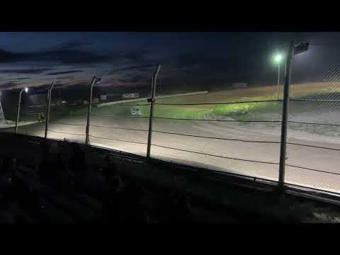 Matt #61-Main Race-Atomic Motor Raceway-June 14, 2025