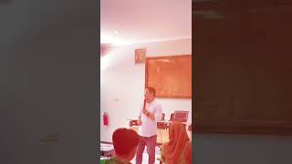 Materi Big Data \u0026 eArsip untuk Siswa @SMK Wachid Hasyim Surabaya