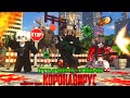 Minecraft фильм: "ТРЕТЬЯ ВОЛНА КОРОНАВИРУСА - ОМИКРОН" Все серии.