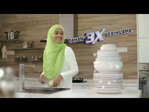3M Scotch-Brite (BM)