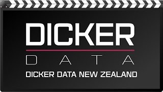 Dicker Data NZ