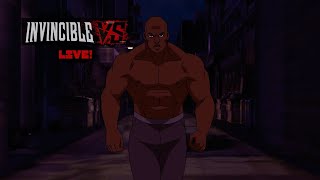 GRINDING TO TOP 100! InvincibleVS  Ranked Livestream screenshot 2