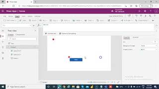 Lesson121 -  Error Handling IsBlankOrError - Power Apps 1000 Videos