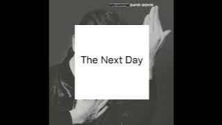 David Bowie - The Next Day (2013)