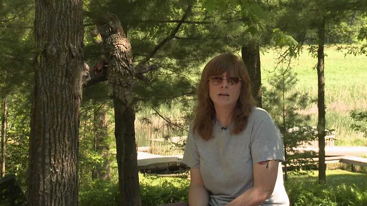Paula Jensen - Common Ground - First Air Date Dece...