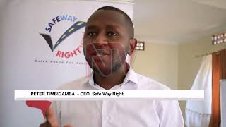Over 500 fatal accidents registered in Albertine region in 2023 - Vimarsana News