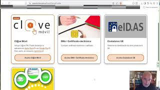 Tutorial: How to submit documents via the Murcia City Council electronic office