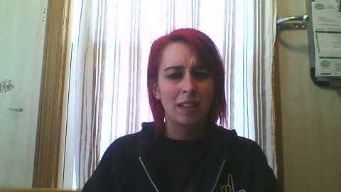 ASL IV Temporal Aspect