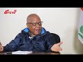 “ኢትዮጵያ ውስጥ ቀላሉ ስራ ጠመንጃ ይዞ ጫካ መግባት ሆኗል” ፕ/ር መራራ ጉዲና @ethiopian_reporter
