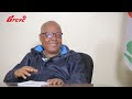 “ኢትዮጵያ ውስጥ ቀላሉ ስራ ጠመንጃ ይዞ ጫካ መግባት ሆኗል” ፕ/ር መራራ ጉዲና @ethiopian_reporter