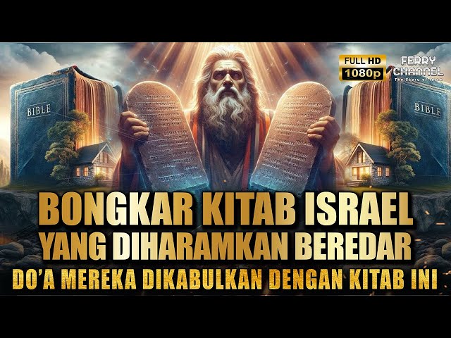 TAK BANYAK YANG TAHU..!! Inilah Nama Nama Tuhan ISRAEL dalam Kitab Do'a Umat Islam - MUSTAJAB DO'A class=