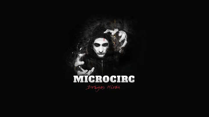 Dragos Miron - Anxietate (prod. Maich)
