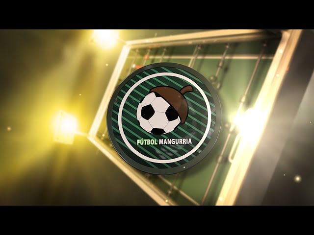 Fútbol Mangurria 25/26 - 05