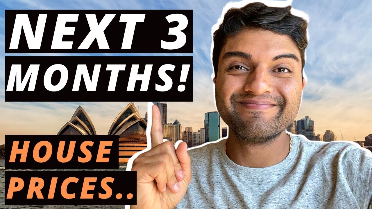 What's Next For Australian HOUSE PRICES!? Is It Now Better To Wait Till