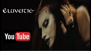 Eluveitie - Premonition Lyrics English Sub Español Folk Metal Melodic Death