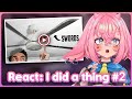 Elxox reacts to i did a thing 2 i tested your most dangerous ideas