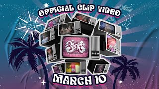 ANYER 10 MARET CLIP VIDEO RELEASE!!!