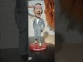 peewee Herman bobble head