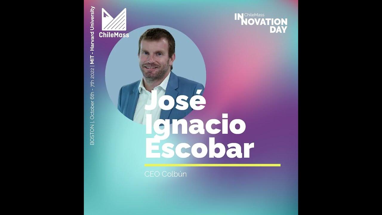 Speakers ChileMass Innovation Day 2022 YouTube