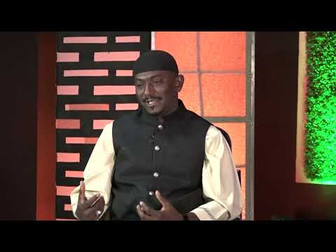 سهرة الزاهدين ليالي رجب 2023