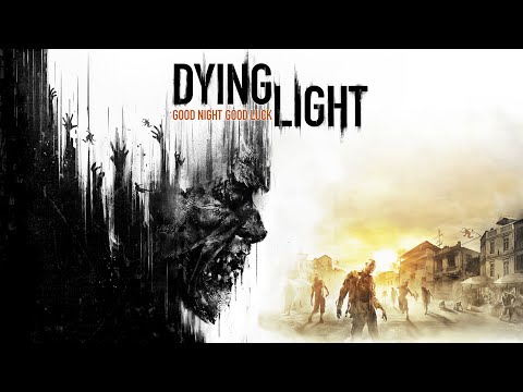 #11 Dying Light Multiplayer - Kręcimy sceny do filmu [PL]