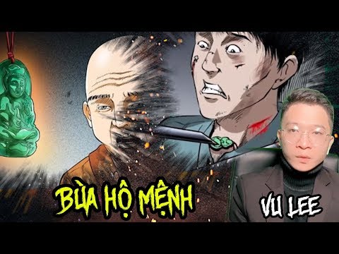 Video Bùa Hộ Mệnh | Vu Lee | Hoạt Hình Dân Gian - youtube