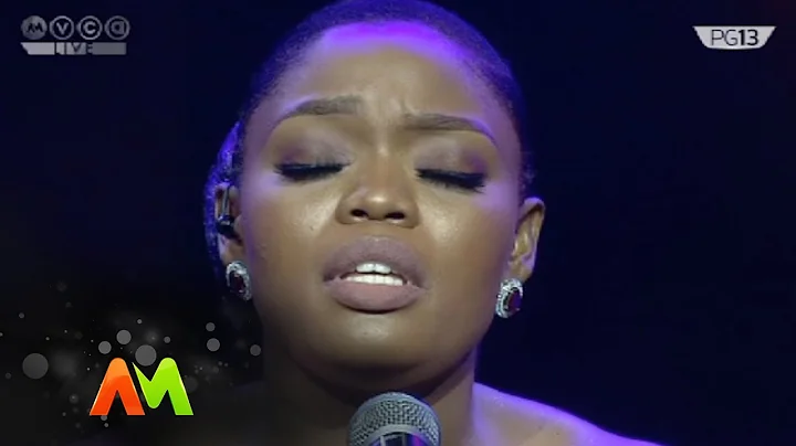 A Tribute, by Bisola – AMVCA 2018 | Africa Magic